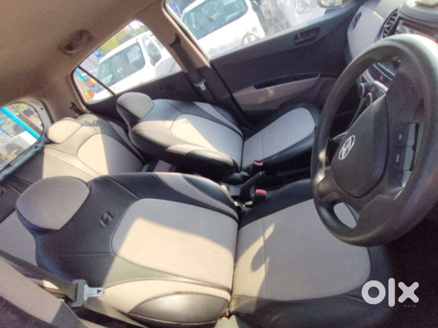 Hyundai I10 Magna O, 2014, Petrol