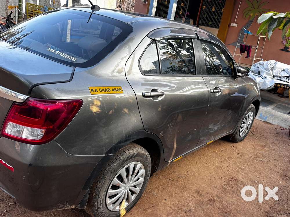 Maruti Dzire 1.2 Vxi 2023