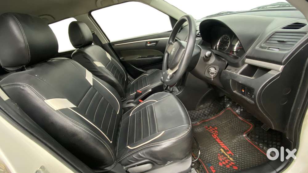 Maruti Suzuki Swift 2011-2014 Vxi, 2014, Petrol