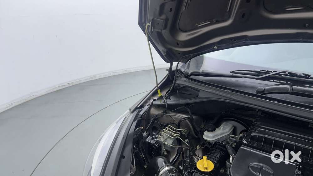 Tata Tiago 1.2 Revotron Xz Plus, 2019, Petrol