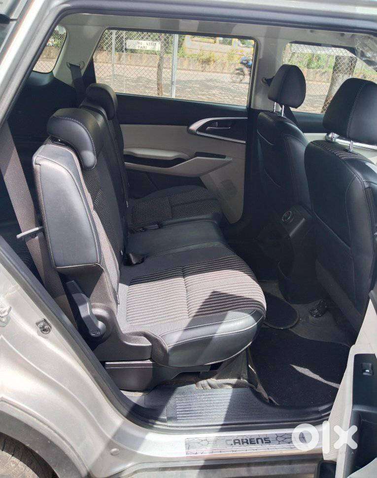 Kia Carens 1.5 Prestige 7 Str, 2023, Petrol