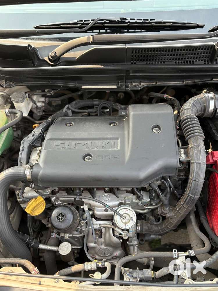 Maruti Suzuki S Cross Sigma Shvs, 2019, Diesel