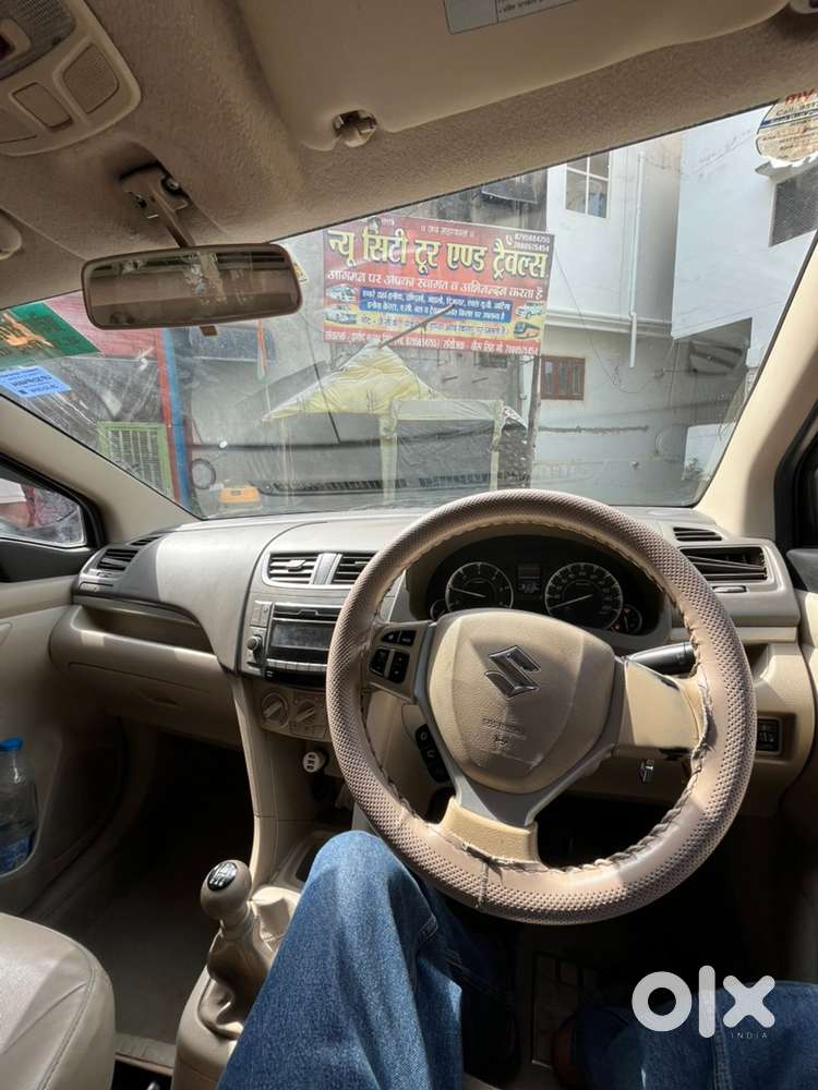 Maruti Suzuki Ertiga 2016 Diesel Good Condition