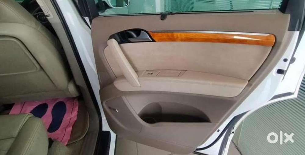 Audi Diesel Car 2015