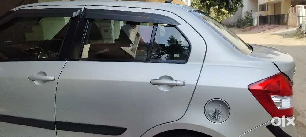 Maruti Suzuki Dzire 2014