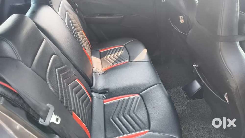 Maruti Suzuki Celerio X 2018