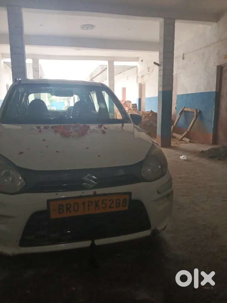 Maruti Suzuki 800 Duo 2019