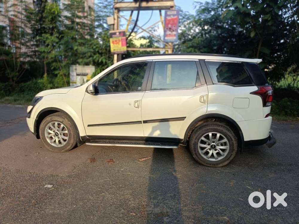 Mahindra Xuv500 W7, 2018, Diesel