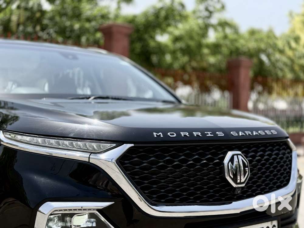 Mg Hector 2.0 Sharp Diesel, 2020, Diesel