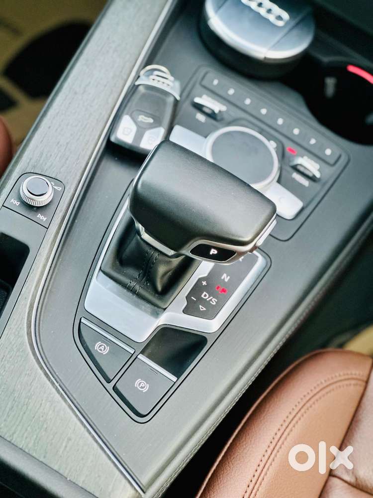 Audi A5 2.0 40 Tdi Sportback, 2018, Diesel