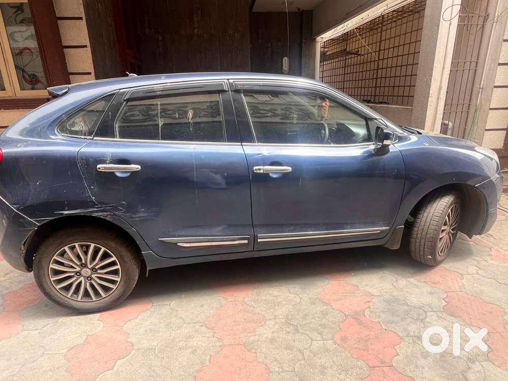 Maruti Baleno For Sale