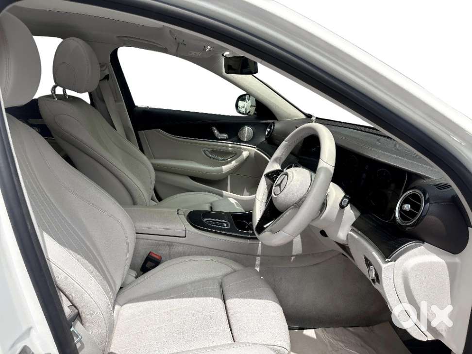 Mercedes-benz E-class E 200d, 2022, Diesel