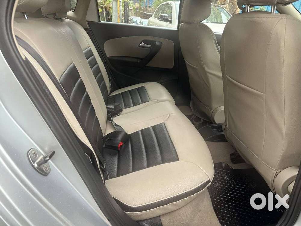 Volkswagen Polo Diesel Highline 1.2l, 2011, Diesel