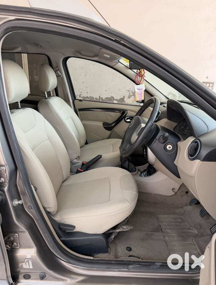 Nissan Terrano Xv D Thp 110 Ps, 2016, Diesel