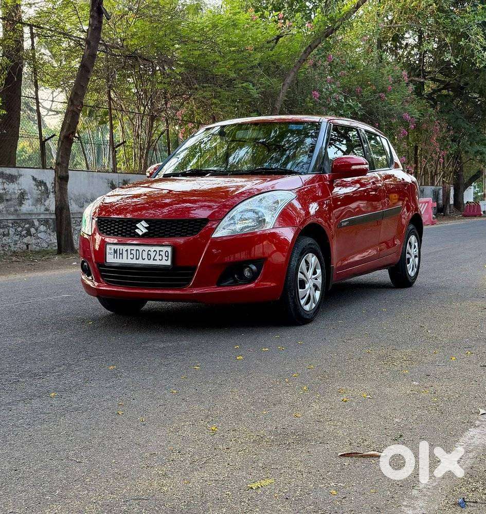 Maruti Suzuki Swift Vxi + Manual, 2011, Petrol