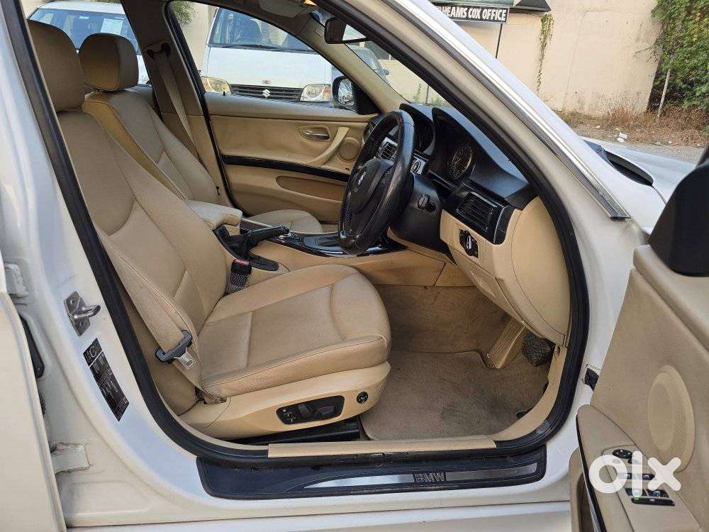 Bmw 3 Series Gt Sport, 2012, Diesel