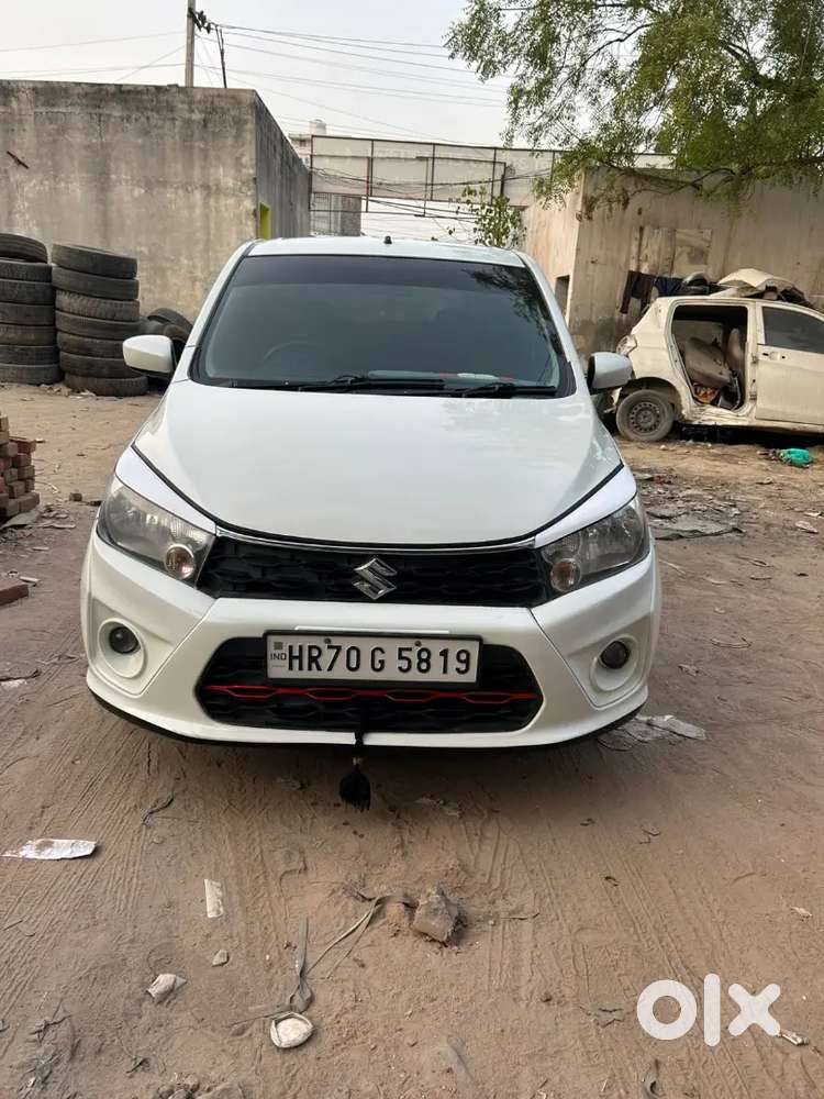 Good Condition Car