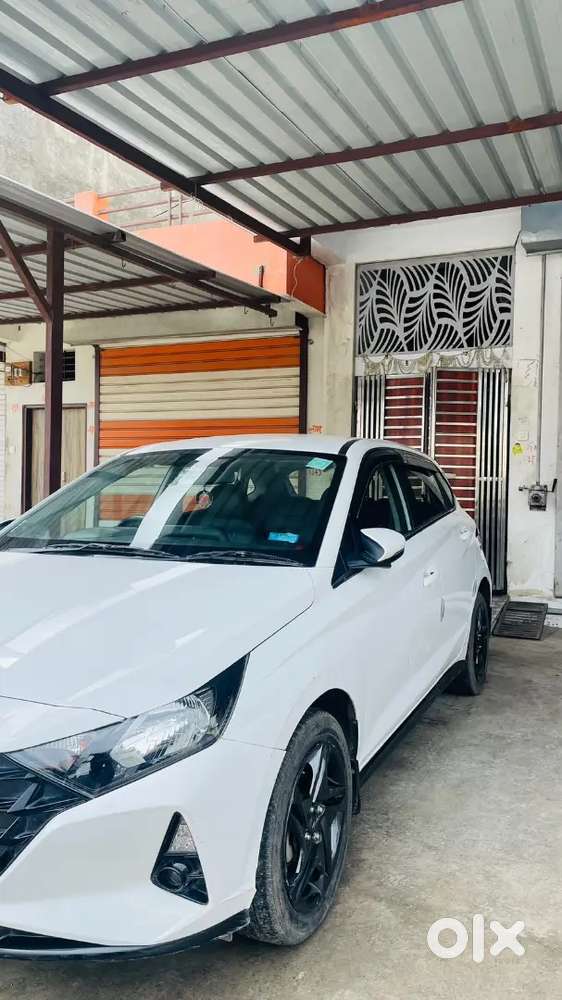 Hyundai New I20 2022 Car Koi Bhi Kam Nahi Le
