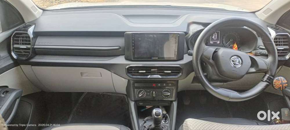 Car In Good Condition