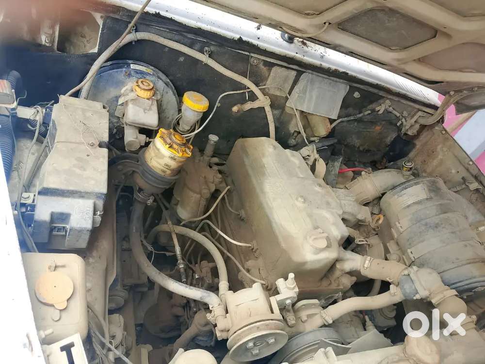 Tata Sumo Gold