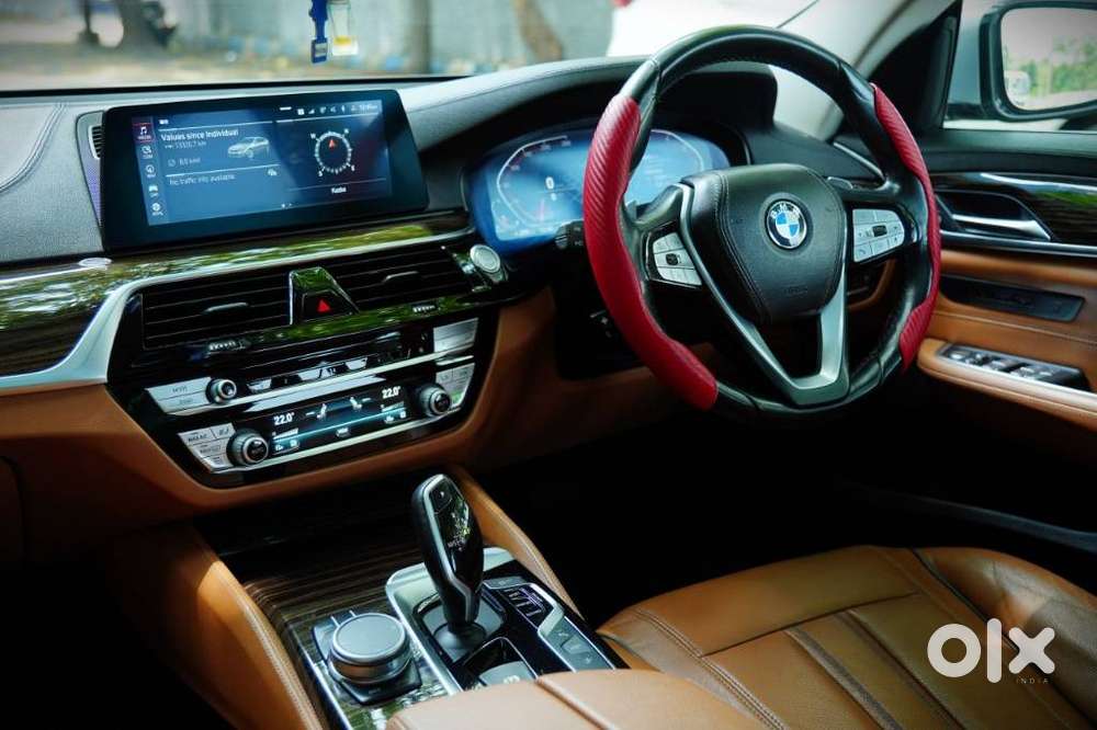 Bmw 6 Series 2.0 Gt 620d Luxury Line, 2021, Diesel