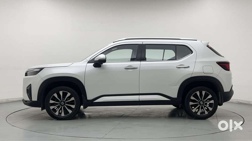 Honda Elevate Zx Cvt, 2024, Petrol
