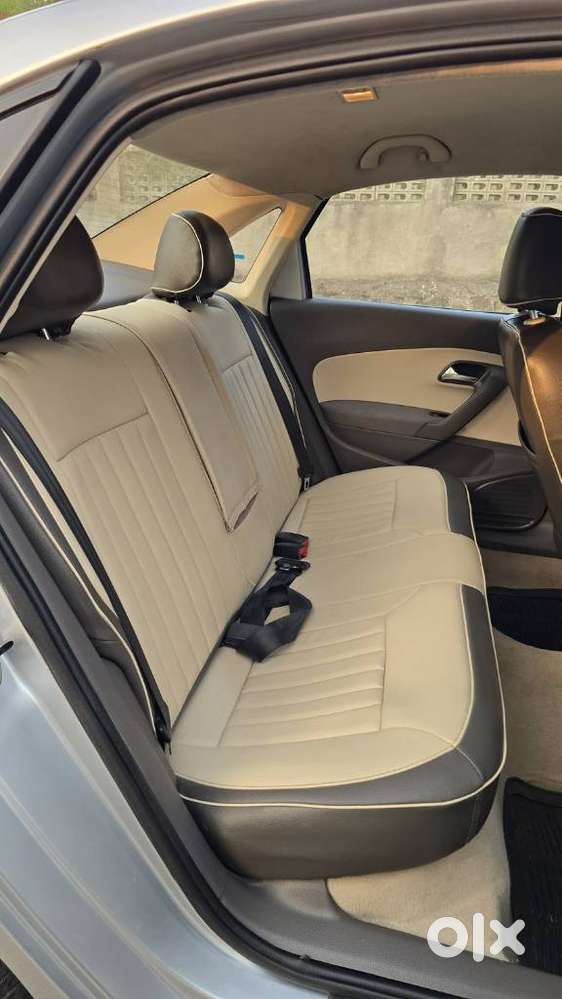 Volkswagen Vento 2010-2013 Petrol Highline, 2012, Petrol