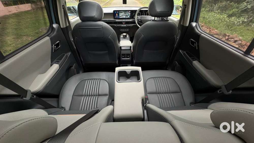 Kia Syros Htx Plus Opt Diesel At, 2025, Diesel