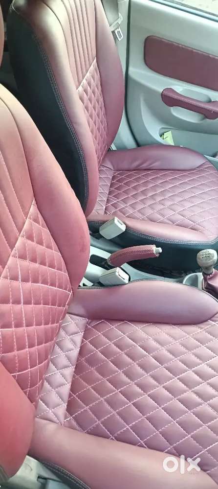 Hyundai Accent 2008 Cng & Hybrids 100000 Km Driven