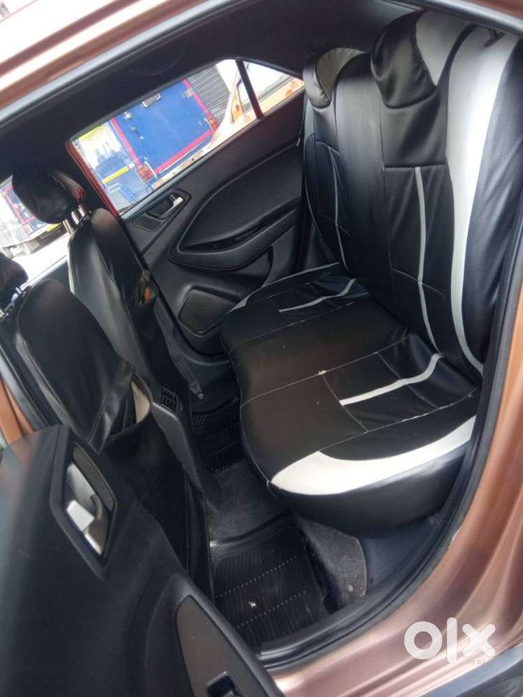 Hyundai I20 Active S Petrol, 2016, Petrol