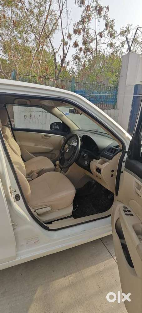 Maruti Suzuki Dzire 1.2 Tour S Cng, 2020, Cng & Hybrids