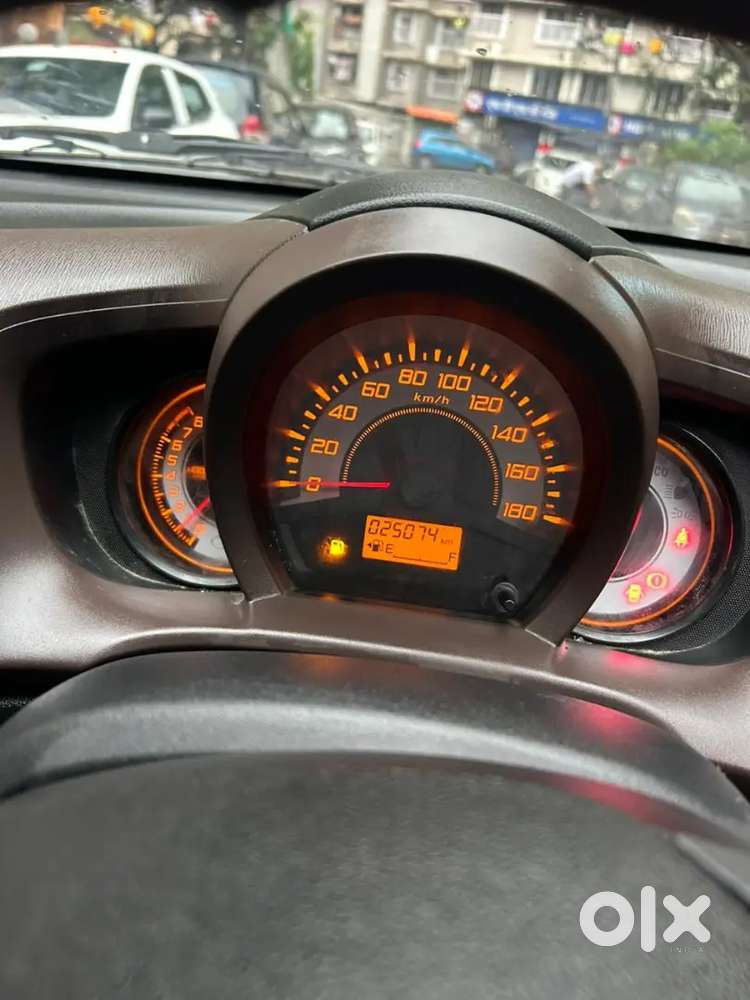 Honda Brio 2012 Petrol Manual