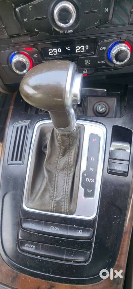 Audi A4 2014-2016 2.0 Tdi Multitronic, 2014, Diesel