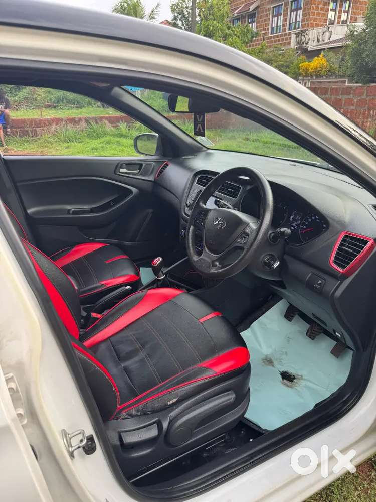 Hyundai I20 1.4 Asta 2019