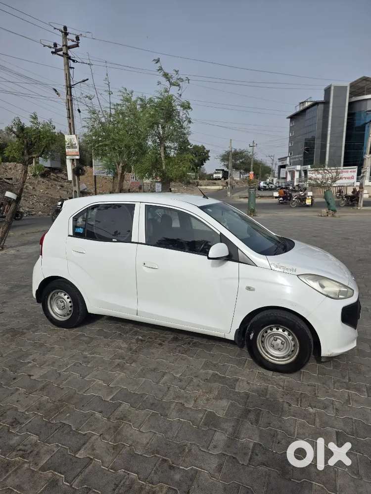 Hyundai Santro 1.1 Magna 2020