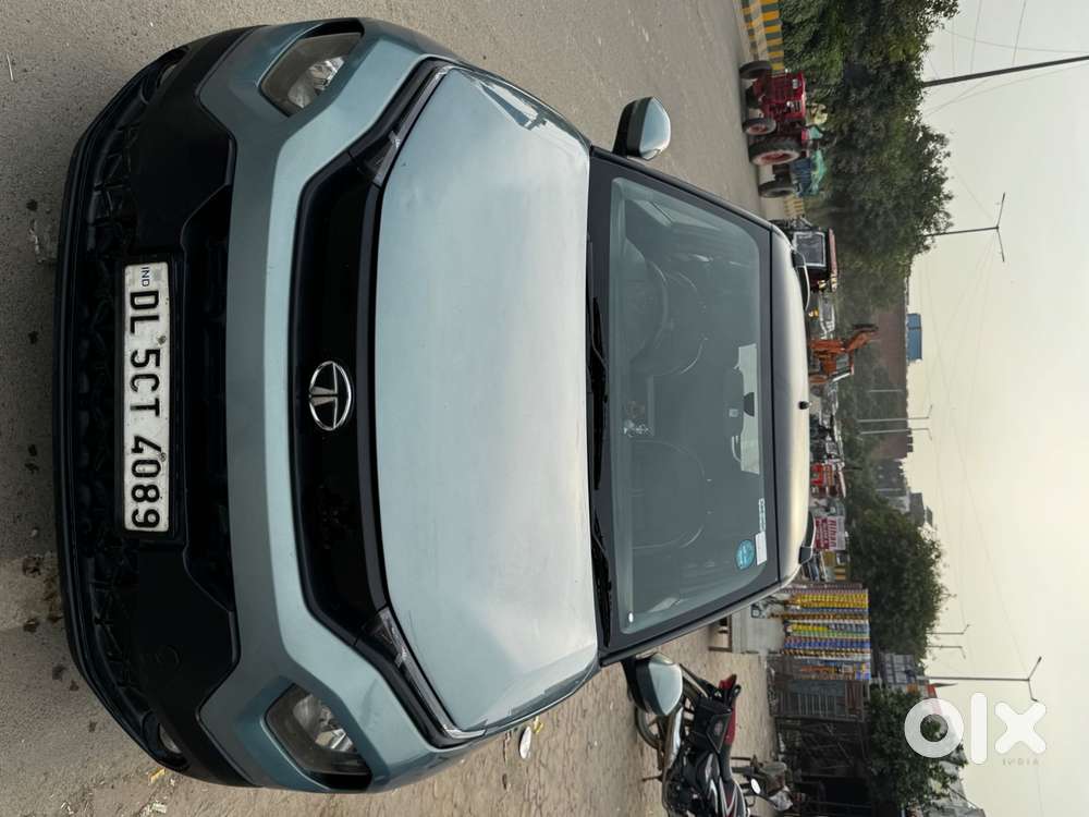 Tata Punch Adventure 2021
