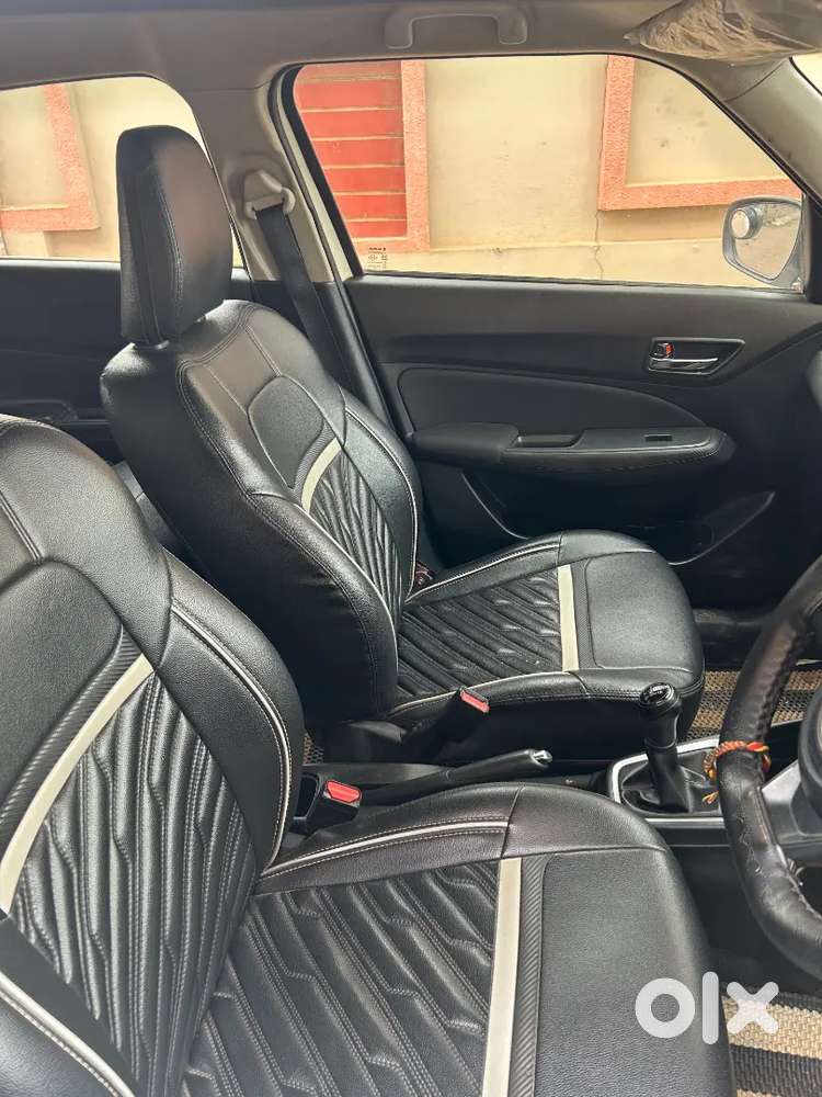 Swift Vxi Petrol 2019
