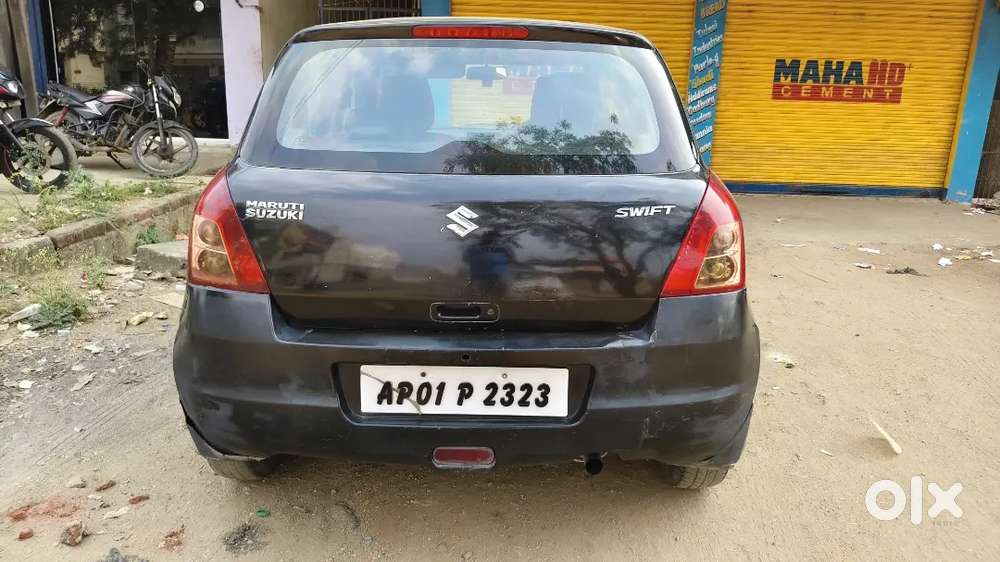 Maruti Suzuki Swift 2007 Diesel Good Condition