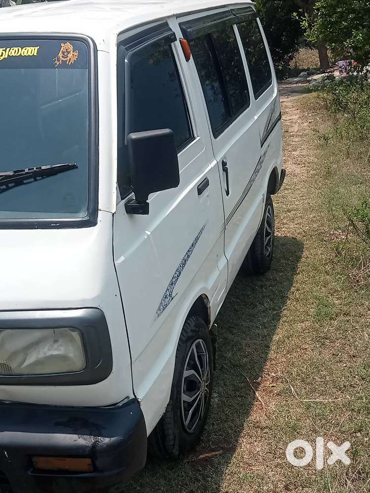 Engine Good Condition, Insurance Current