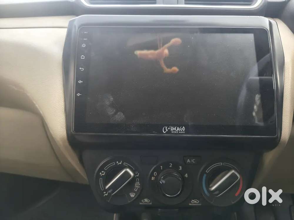 Maruti Suzuki Dzire 2024