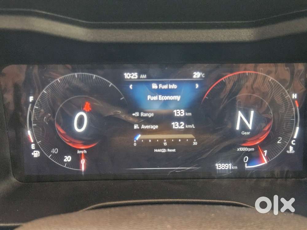 Mahindra Xuv 3xo