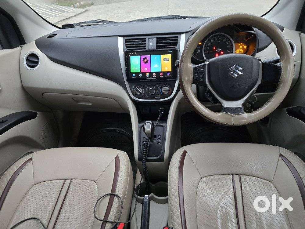 Maruti Suzuki Celerio 2014-2017 Zxi Optional, 2018, Petrol