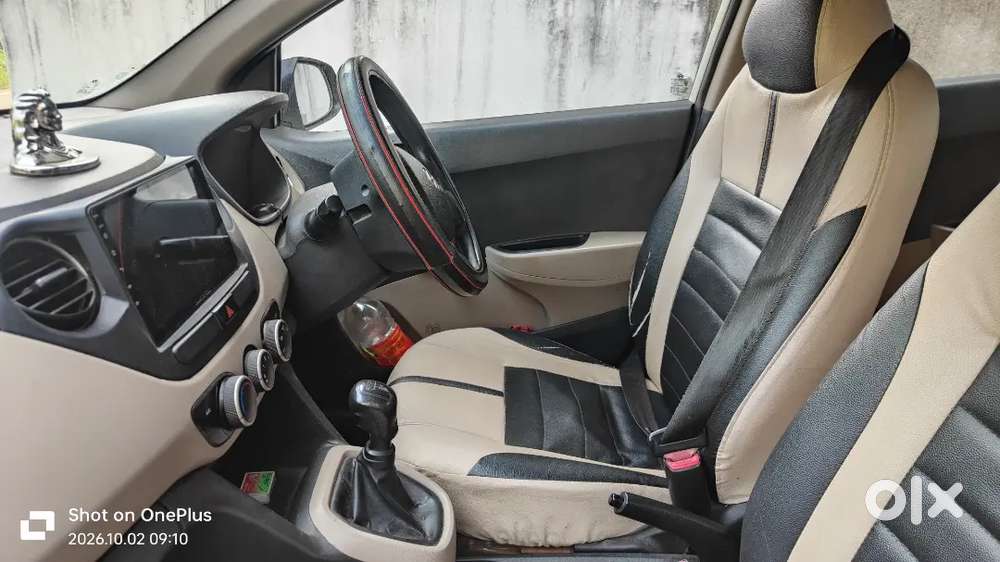 Hyundai Xcent Prime 2018 Diesel