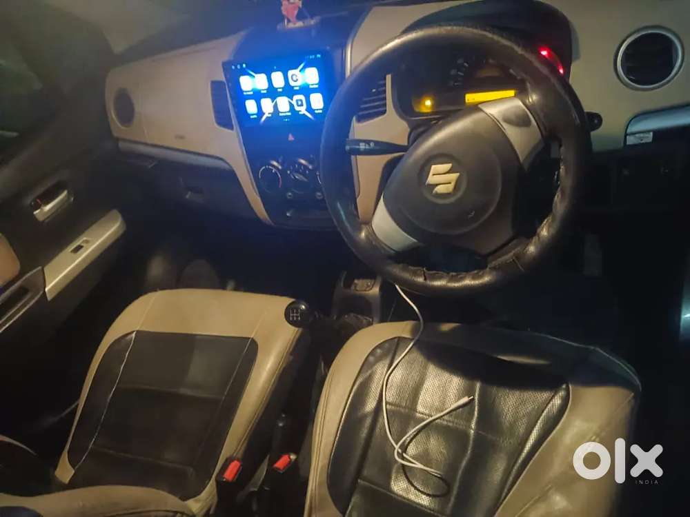 Maruti Suzuki Wagon R 2019 Second Owner