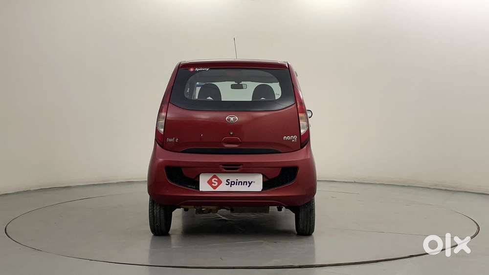 Tata Nano 2012-2015 Twist Xt, 2015, Petrol