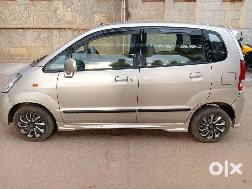 Maruti Suzuki Zen Estilo Vxi Bsiv, 2007, Petrol
