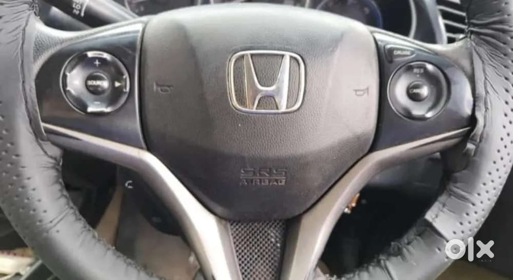Honda City 1.5 Zx 2014