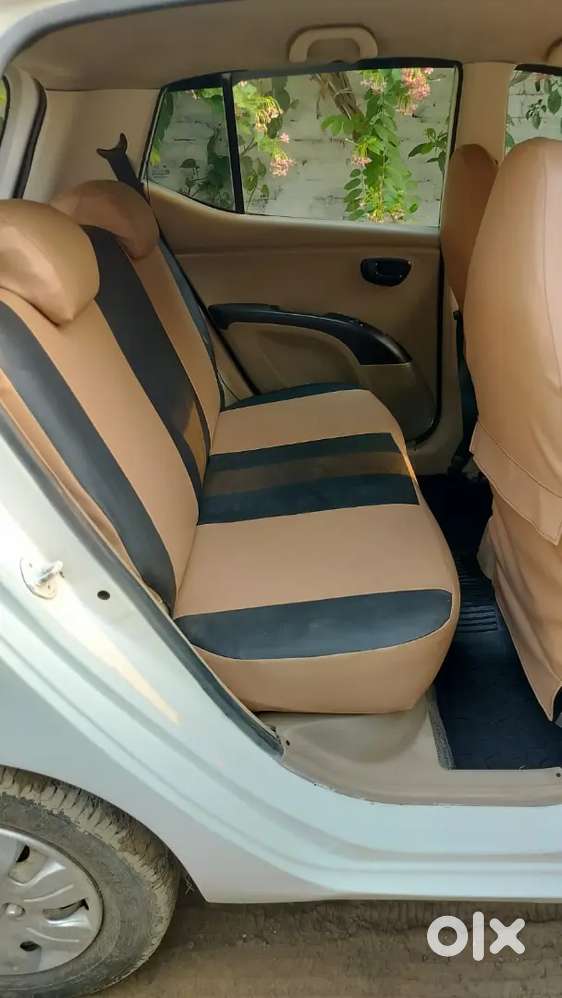 Hyundai I10 2016 Model Very Good Condition No Any Problem All Document