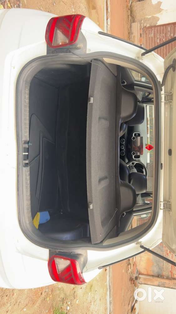 Hyundai Venue 2021 Manual