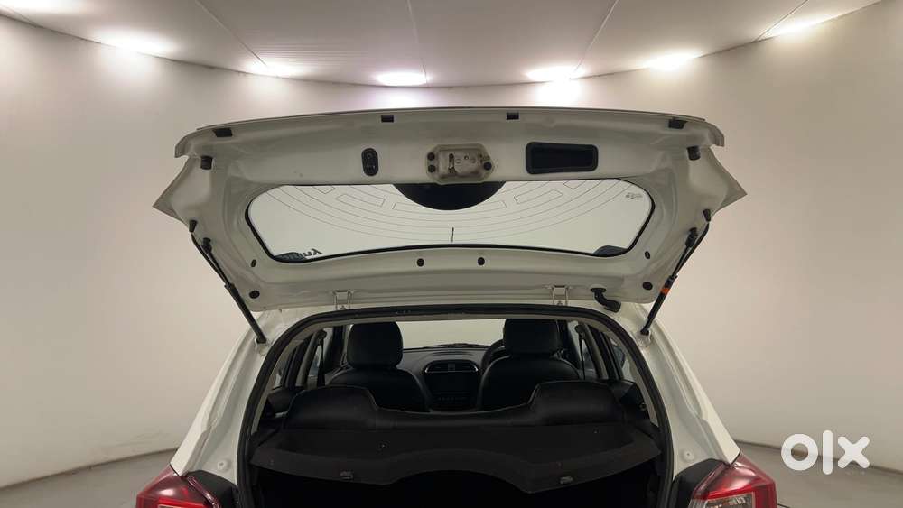 Tata Tiago Xza Plus, 2022, Petrol